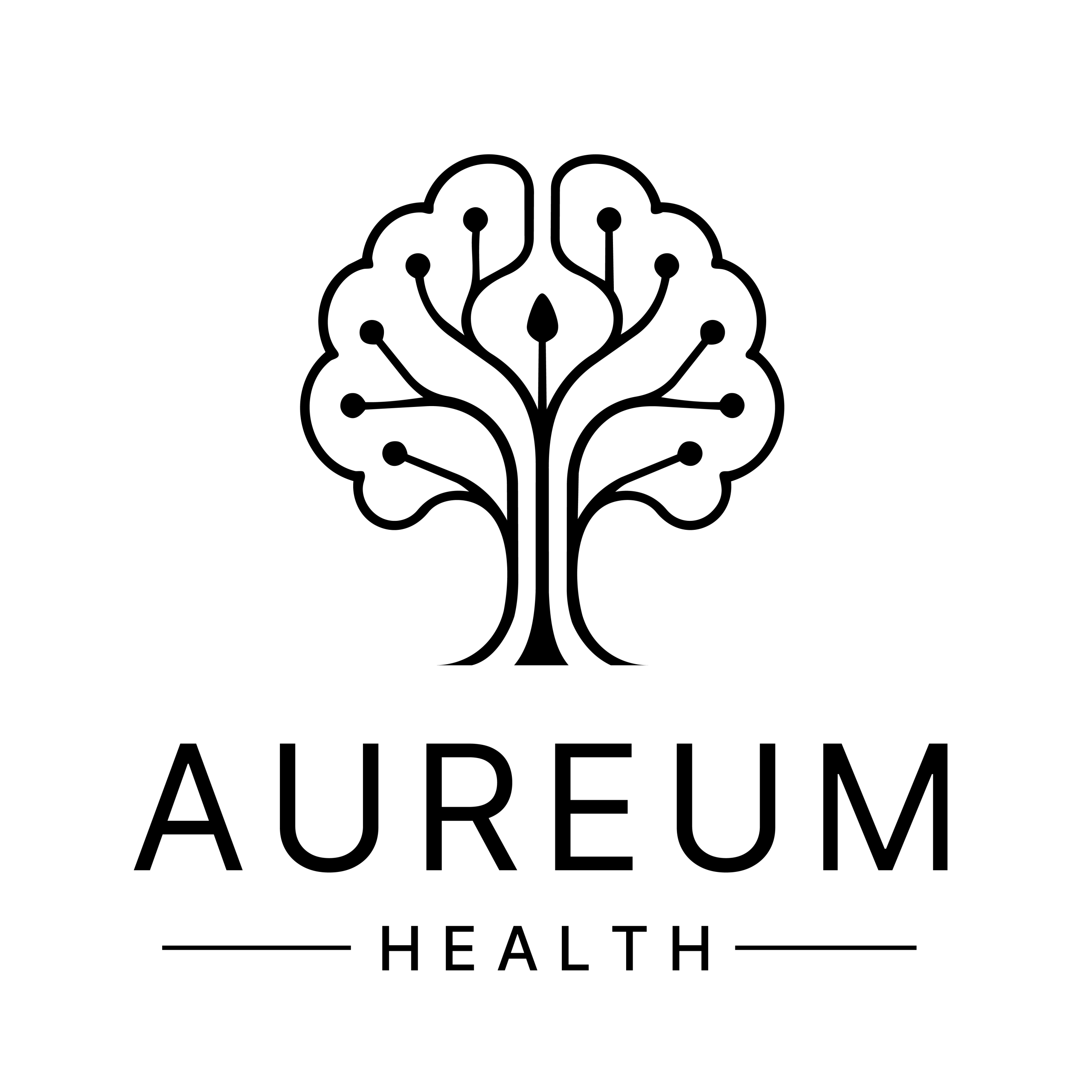 Aureum Health Logo